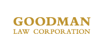 Goodman Law Corporation Logo